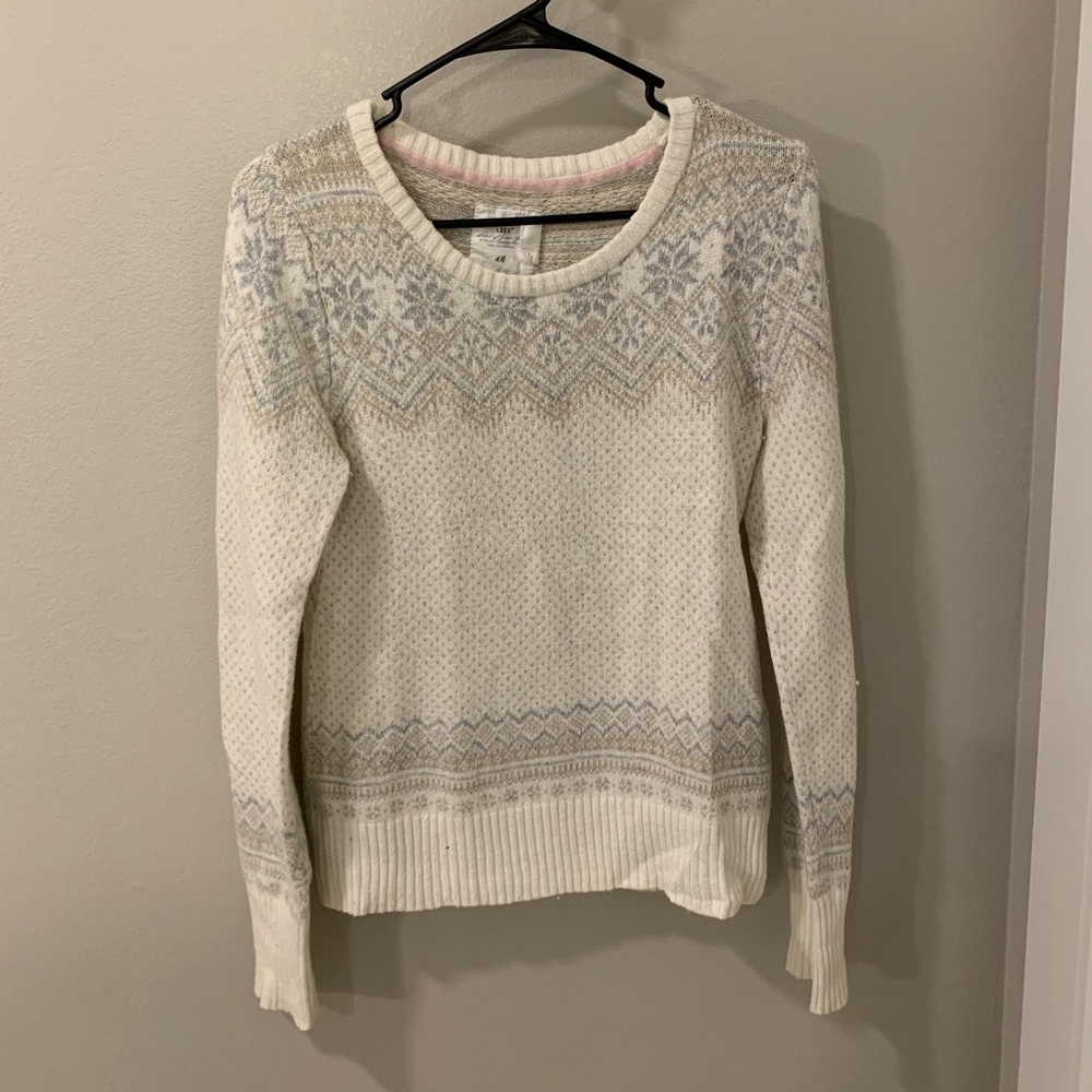 H&M sweater - Picture 2 of 3